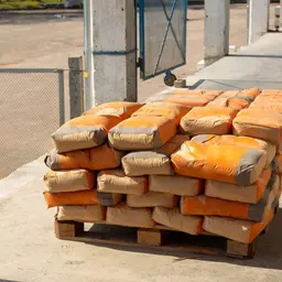 Cement