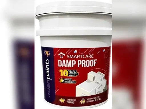 Damproof Terracotta