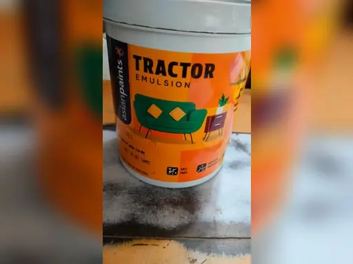 Tractor emulsion 20 L